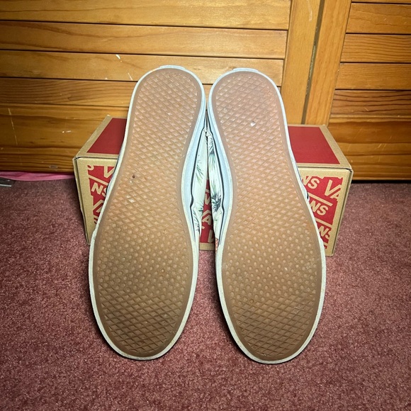 Vans Pineapple Shoes - Picture 3 of 5